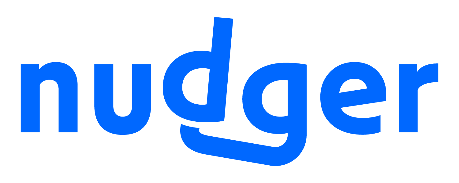 Nudger | AI-Powered Interactive Roadmap Planner