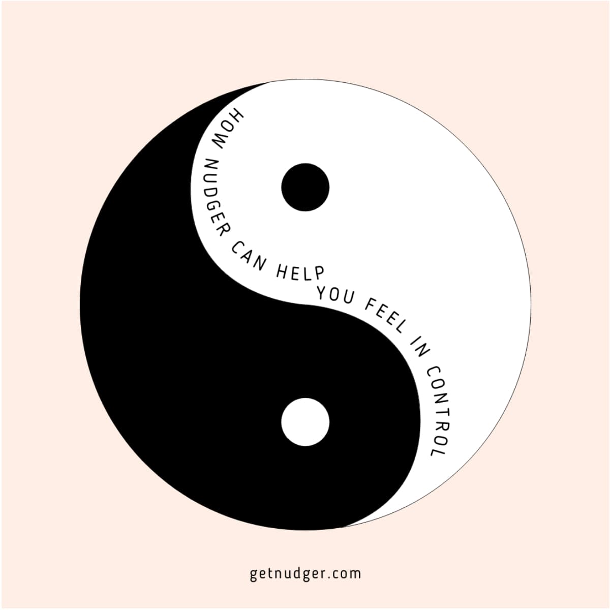 Cover Image for How to Find Balance: How Nudger Can Help You Feel in Control